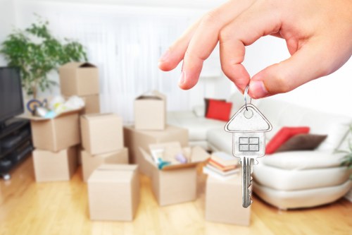 Comprehensive packing solutions by Manwithvan