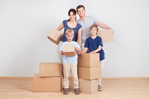 Affordable pricing for furniture pick-up services